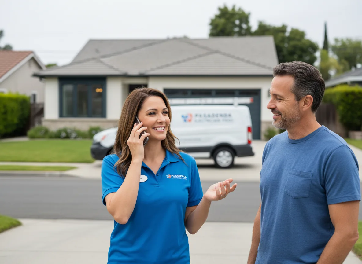 Electrician Savannah, OH FAQs
